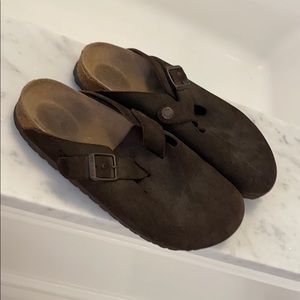 Women’s Birkenstock clog size 39